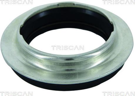 Triscan 8500 29918 - Подшипник качения, опора стойки амортизатора autospares.lv
