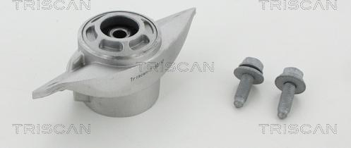 Triscan 8500 29935 - Опора стойки амортизатора, подушка autospares.lv