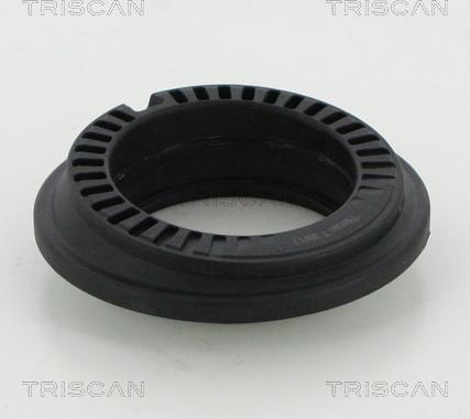 Triscan 8500 29933 - Подшипник качения, опора стойки амортизатора autospares.lv