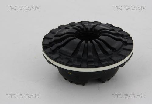 Triscan 8500 29929 - Опора стойки амортизатора, подушка autospares.lv