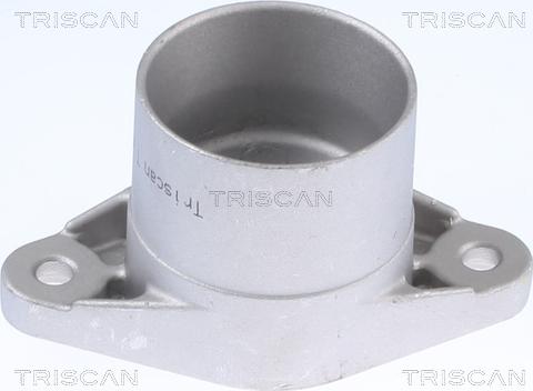 Triscan 8500 29925 - Опора стойки амортизатора, подушка autospares.lv