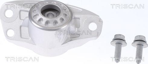 Triscan 8500 29920 - Опора стойки амортизатора, подушка autospares.lv