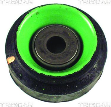 Triscan 8500 29400 - Опора стойки амортизатора, подушка autospares.lv