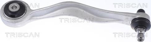 Triscan 8500 29543 - Рычаг подвески колеса autospares.lv