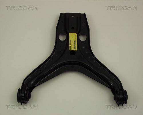 Triscan 8500 29554 - Рычаг подвески колеса autospares.lv