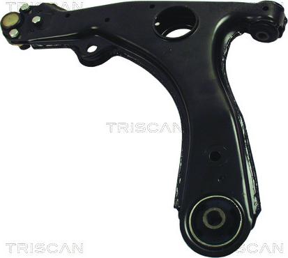 Triscan 8500 29555 - Рычаг подвески колеса autospares.lv