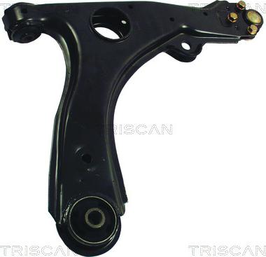 Triscan 8500 29556 - Рычаг подвески колеса autospares.lv