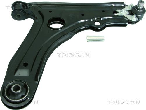 Triscan 8500 29551 - Рычаг подвески колеса autospares.lv