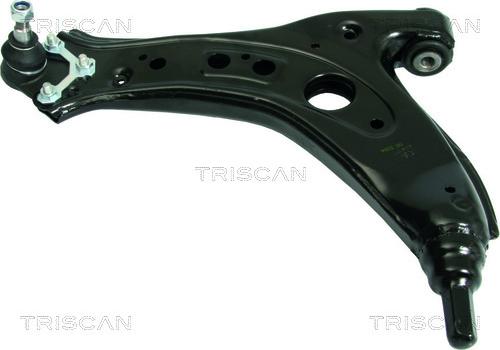 Triscan 8500 29566 - Рычаг подвески колеса autospares.lv