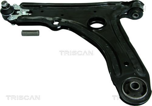 Triscan 8500 29560 - Рычаг подвески колеса autospares.lv