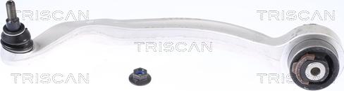 Triscan 8500 295058 - Рычаг подвески колеса autospares.lv