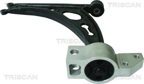 Triscan 8500 295006 - Рычаг подвески колеса autospares.lv