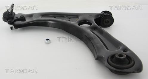 Triscan 8500 295146 - Рычаг подвески колеса autospares.lv