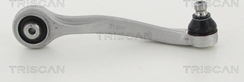 Triscan 8500 295155 - Рычаг подвески колеса autospares.lv