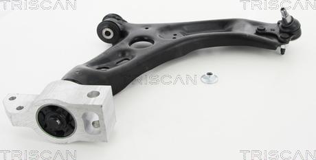 Triscan 8500 295109 - Рычаг подвески колеса autospares.lv