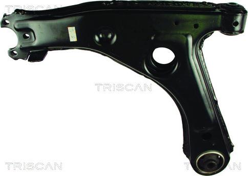 Triscan 8500 29538 - Рычаг подвески колеса autospares.lv