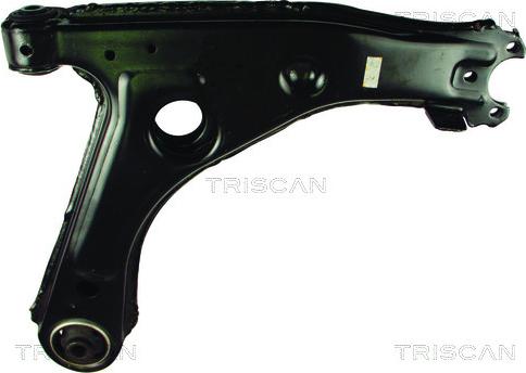 Triscan 8500 29537 - Рычаг подвески колеса autospares.lv