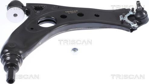 Triscan 8500 295205 - Рычаг подвески колеса autospares.lv