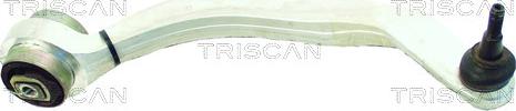 Triscan 8500 29527 - Рычаг подвески колеса autospares.lv