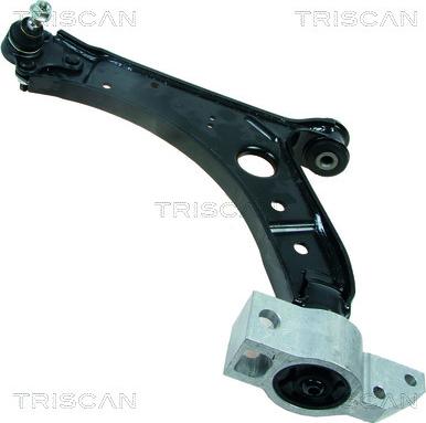 Triscan 8500 29572 - Рычаг подвески колеса autospares.lv