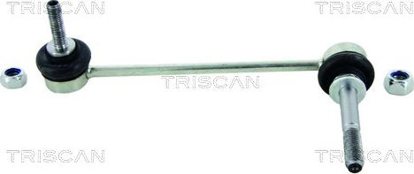 Triscan 8500 29650 - Тяга / стойка, стабилизатор autospares.lv