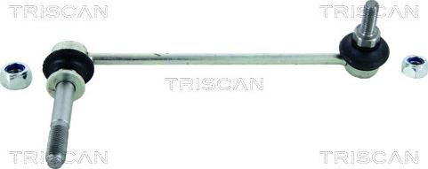 Triscan 8500 29653 - Тяга / стойка, стабилизатор autospares.lv