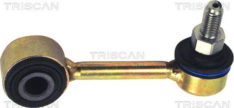 Triscan 8500 29619 - Тяга / стойка, стабилизатор autospares.lv