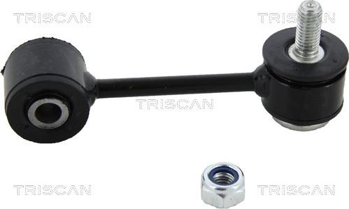 Triscan 8500 29611 - Тяга / стойка, стабилизатор autospares.lv