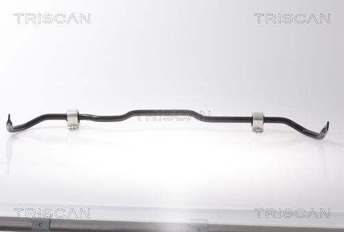 Triscan 8500 29685 - Стабилизатор, ходовая часть autospares.lv