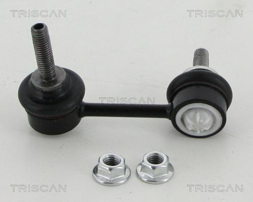 Triscan 8500 29683 - Тяга / стойка, стабилизатор autospares.lv