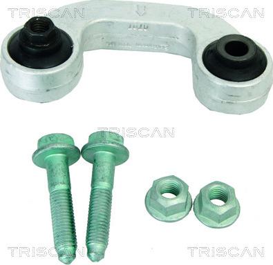 Triscan 8500 29634 - Тяга / стойка, стабилизатор autospares.lv