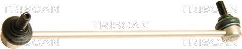 Triscan 8500 29621 - Тяга / стойка, стабилизатор autospares.lv