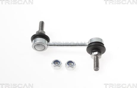 Triscan 8500 29679 - Тяга / стойка, стабилизатор autospares.lv