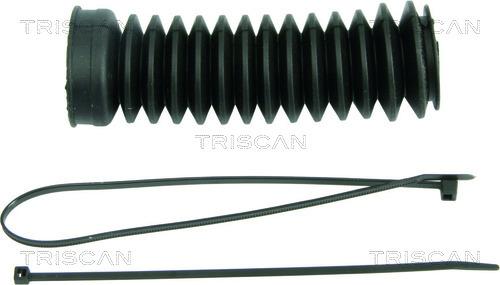 Triscan 8500 29029 - Комплект пыльника, рулевое управление autospares.lv
