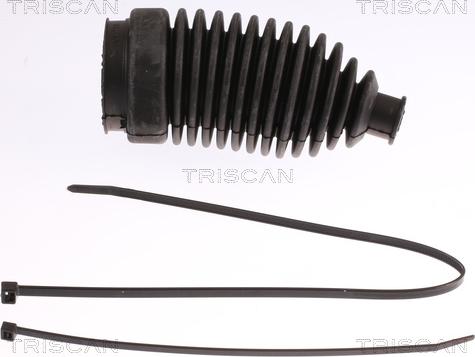 Triscan 8500 29072 - Комплект пыльника, рулевое управление autospares.lv