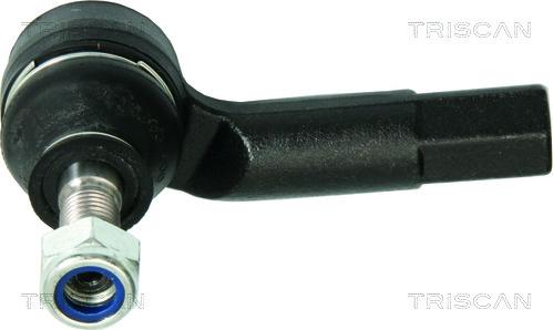 Triscan 8500 29140 - Наконечник рулевой тяги, шарнир autospares.lv