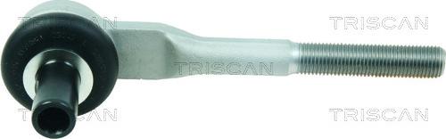 Triscan 8500 29141 - Наконечник рулевой тяги, шарнир autospares.lv