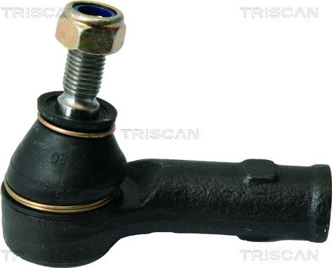 Triscan 8500 29148 - Наконечник рулевой тяги, шарнир autospares.lv