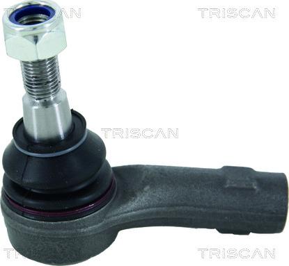 Triscan 8500 29150 - Наконечник рулевой тяги, шарнир autospares.lv