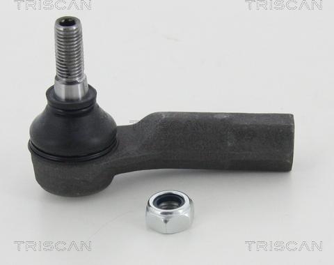 Triscan 8500 29160 - Наконечник рулевой тяги, шарнир autospares.lv