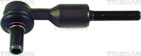 Triscan 8500 29111 - Наконечник рулевой тяги, шарнир autospares.lv