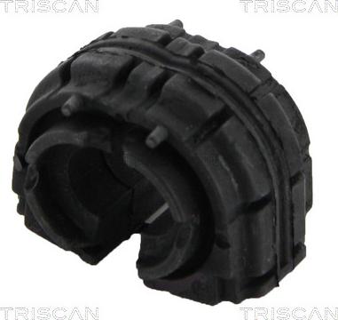 Triscan 8500 29896 - Втулка стабилизатора autospares.lv