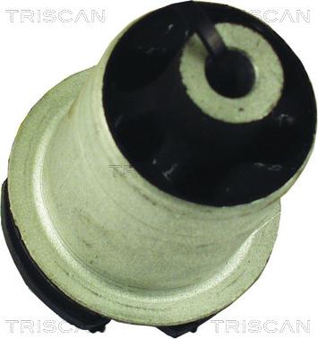 Triscan 8500 29856 - Сайлентблок балки моста autospares.lv