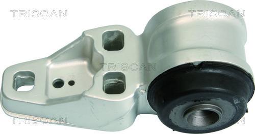 Triscan 8500 29864 - Сайлентблок балки моста autospares.lv