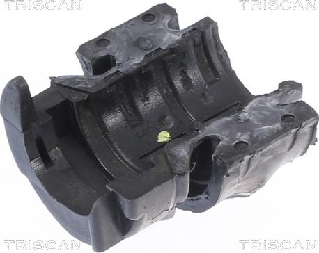 Triscan 8500 298064 - Втулка стабилизатора autospares.lv