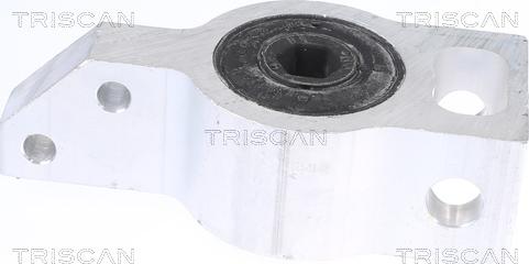 Triscan 8500 298063 - Сайлентблок, рычаг подвески колеса autospares.lv