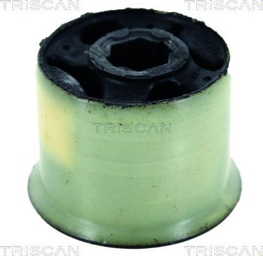 Triscan 8500 29887 - Сайлентблок, рычаг подвески колеса autospares.lv