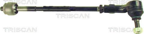 Triscan 8500 29359 - Рулевая тяга autospares.lv