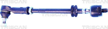 Triscan 8500 29364 - Рулевая тяга autospares.lv
