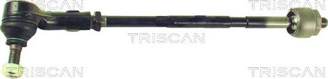 Triscan 8500 29360 - Рулевая тяга autospares.lv